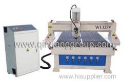 MDF Wood Cutting CNC Router Machine W1325V