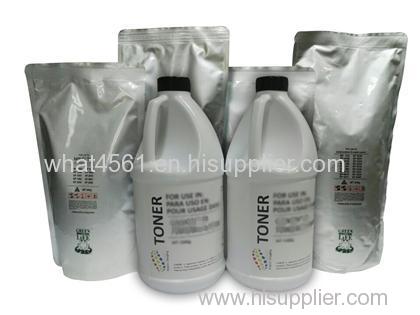 Compatible Toner Bag And Bottle Samsung CLP-600/660