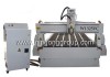 Heavy Duty CNC Router Wood Cutting Machine W1325VC