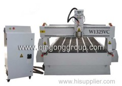 Heavy Duty CNC Router Wood Cutting Machine W1325VC