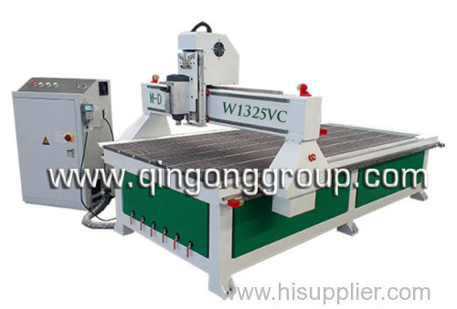 1325 4 x 8 Feet CNC Wood Cutting CNC Router Machine W1325VC