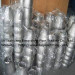 stainless steel con or ecc reducer