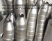 stainless steel con or ecc reducer