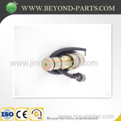 Hitachi Excavator DP EX200-2 EX200-3 EX200-5 differential pressure sensor 4339559 excavator parts