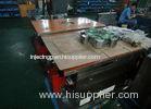 Sub - Gate Plastic Injection Mold Maker Tooling Hot runner 300K shots
