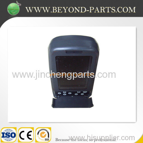 Caterpiller Excavator parts E312D E320D E325D E330D monitor display screen 227-7698 279-7611 new programmed