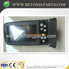 Caterpiller Excavator parts E312D E320D E325D E330D monitor display screen 227-7698 279-7611 new programmed