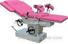 Medical Hydraulic Gynecological Chair For Women With 4 Castor