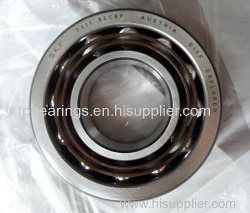 import angular contact ball bearings high precision quality china manufacturer supplier stock