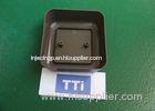High Polishing Plastic Injection Mould Parts / Electronic Enclosures