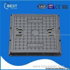 manhole covers for sale BMC Square Manhole Cover