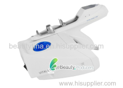 Hyaluronic water mesotherapy injection machine use multi needle