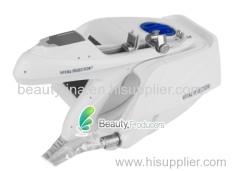 Hyaluronic water mesotherapy injection machine use multi needle