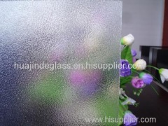 royal art Patterned glass