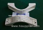 OEM / ODM Plastic Injection Molding Parts For Electronic Handle Parts