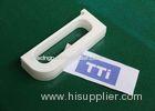 Precision Custom Injection Molds Parts / Electronic Mold Plastic Parts