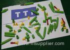 Professional Plastic Electronic Covers Precision Injection Molding Parts