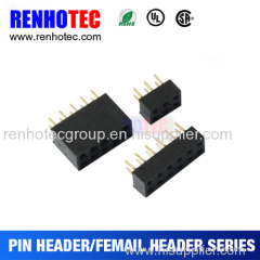 pin header 1mm pitch board to board connector