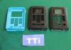 Mobile EFTPOS Terminal Quest Pocket Pay Custom Plastic Parts / OEM POS plastic parts