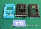 Mobile EFTPOS Terminal Quest Pocket Pay Custom Plastic Parts / OEM POS plastic parts