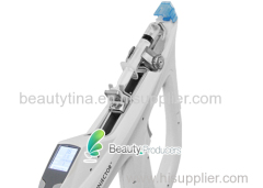 Wrinkle remove hyaluronic aicd injector machine for beauty salon and clinic use