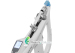 Korea beauty machine vital injector with upgrade filter and needle