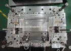 High Polished Single Cavity Mold / Making Plastic Molds For Small Electronic Parts