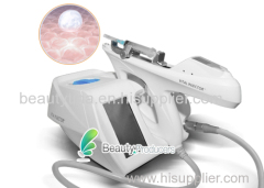 Professional mesogun vital injector beauty machine with training and services