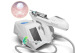 Multi-needle water mesotherapy injector made in China with vacuum