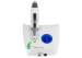 Professional mesogun vital injector beauty machine with training and services