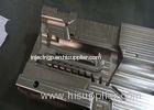 OEM Injection Mold Tooling / Single Cavity Mould 3D / 2D design