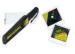 Light Weight Rechargeable Battery Digital Metal Detector For Personal Security Inspection