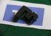 OEM Plastic Injection Molded Rubber Parts For Architechtural / Cosmetic Case
