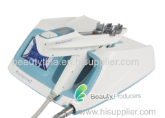 Skin treatment beauty machine Anti-wrinkle vital injector from Korea latest version