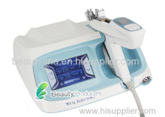 Anti Aging Skin Beauty Machine Stay Long Term Effect Use On Beauty Center