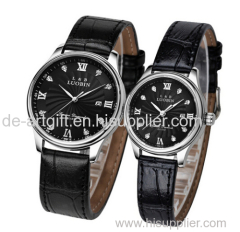 man simple style quartz watch fashion hot sell wrist watch