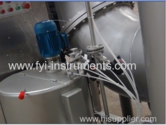 High Temperature Dyeing Machine