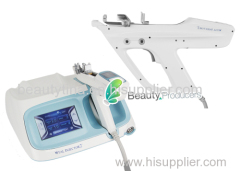 Wrinkle Removal Skin Vital Injector Gun Use 5pin Multi Needle Beauty Machine