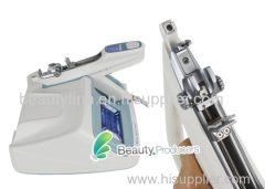 Wrinkle Removal Skin Vital Injector Gun Use 5pin Multi Needle Beauty Machine