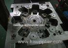 Agricultural Plastic Injection Mold Tooling / Multi Cavity Molds