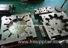 OEM 6 - Cavities Plastic Injection Molding Tooling High Grade