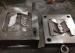 P20 Single Cavity Plastic Mold Making Tooling For Electronic Parts