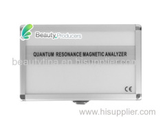 Quantum Resonance Magnetic Analyzer Support Win10 Computer