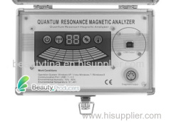 Quantum Resonance Magnetic Analyzer Support Win10 Computer