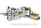 Feeding Step 9999.99mm NC Servo Feeder with Decoiler And Straightener For Punching Machine