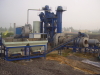 Environmentally friendly Asphalt Emulsion Plant Asphalt Mixer Plant Asphalt Concrete Mixing Plant