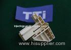 Complex POM Precision Injection Molding - Above 3 Million Shots Mold Life