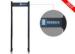 Power Plants / Prison Barchway Metal Detector Portable 2230 X 580 X 830 MM