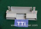 Mass production Injection Molding Parts / Plastic Architectural Products