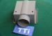 P20 Precision Architectural Mold Plastic Parts Nylon + GF Material